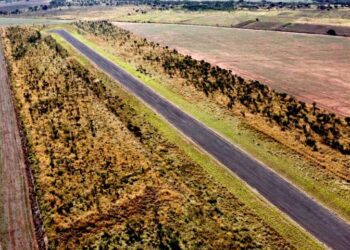 Governo de MS investe R$ 6,4 milhões para reformar aeródromo de Camapuã