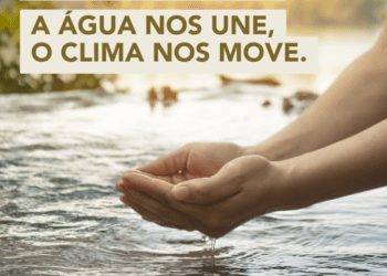 Secretaria de Saúde destaca importância da qualidade da água no Dia Mundial da Água