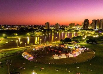 Festival de verão: segunda edição terá atividades para todas idades no próximo domingo