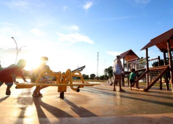 Em nova onda de calor, altas temperaturas e tempo seco são destaques em MS nesta terça