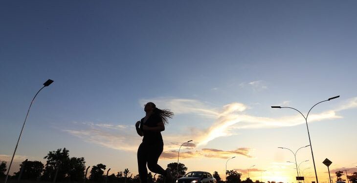 Quarta-feira tem previsão de sol e temperaturas devem permanecer amenas em MS