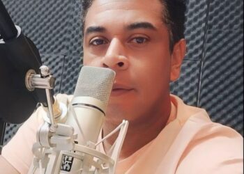 Radialista Nascimento, fala da importância da economia local com o apoio do poder público em Bandeirantes/MS.