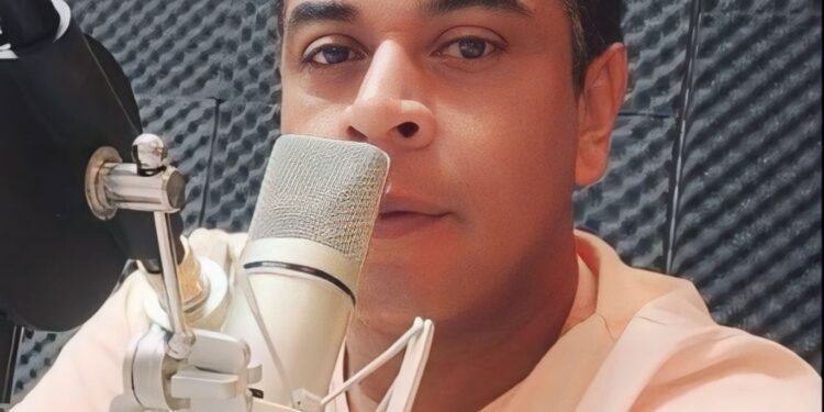 Radialista Nascimento, fala da importância da economia local com o apoio do poder público em Bandeirantes/MS.