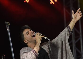 Atrações regionais estarão presentes em shows gratuitos na Semana do Artesão 2024