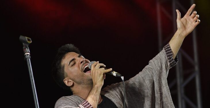 Atrações regionais estarão presentes em shows gratuitos na Semana do Artesão 2024