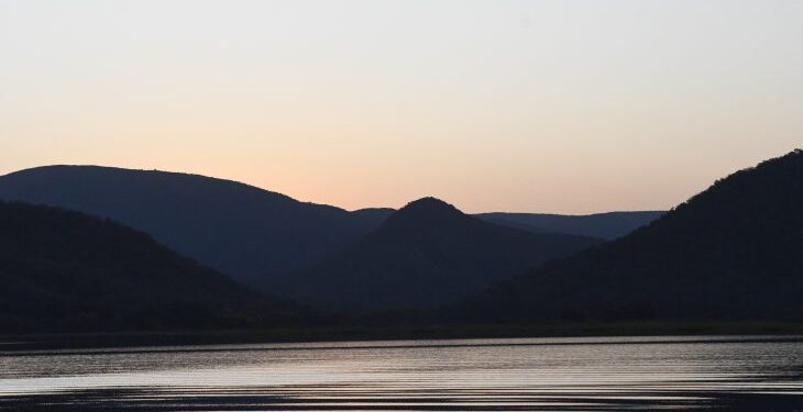 Aproximação de frente fria ameniza temperaturas em MS nesta quinta-feira