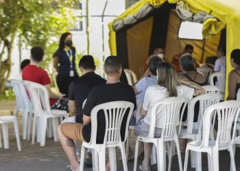 Anvisa: negociações sobre autotestes para dengue estão em andamento