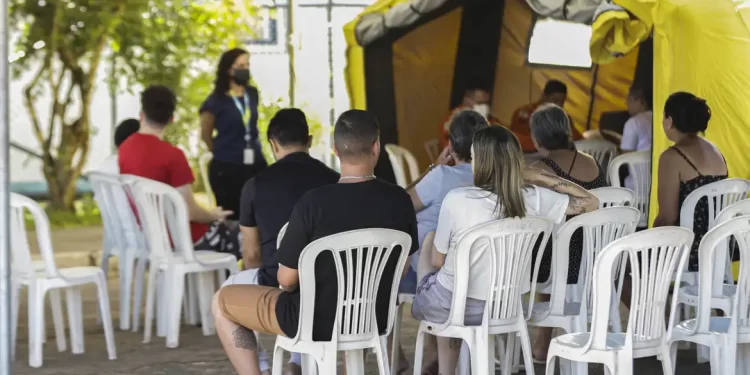 Anvisa: negociações sobre autotestes para dengue estão em andamento