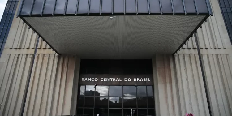 BC comunica vazamento de dados cadastrais de 46 mil chaves Pix