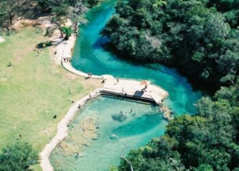 Turismo de MS será um dos destaques na Feira Internacional de Destinos Inteligentes