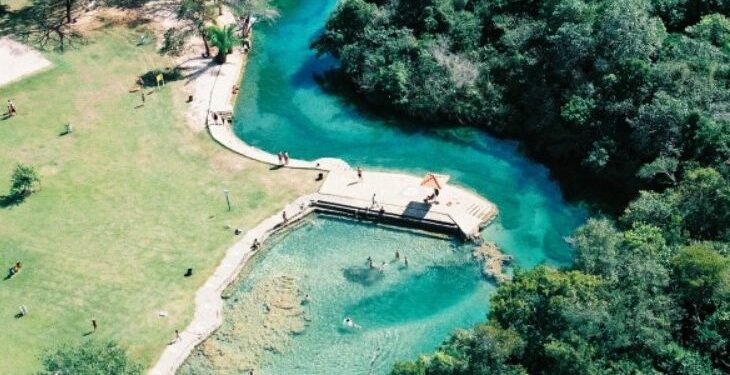 Turismo de MS será um dos destaques na Feira Internacional de Destinos Inteligentes