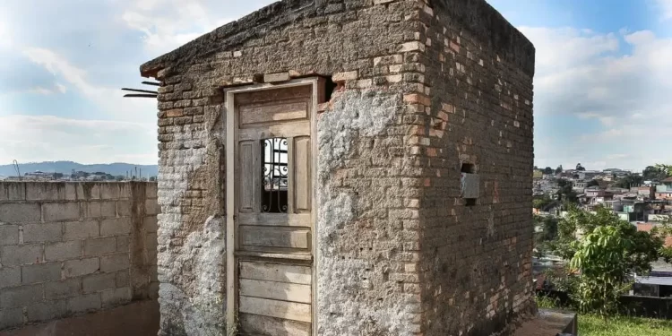 Uso de imóveis privados para tortura une civis e militares na ditadura