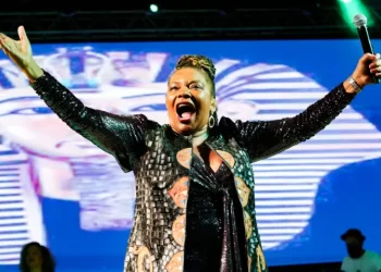 Agendão: fim de semana tem Margareth Menezes no MS ao Vivo, Tiago Iorc, Festival de Verão no Parque e teatro