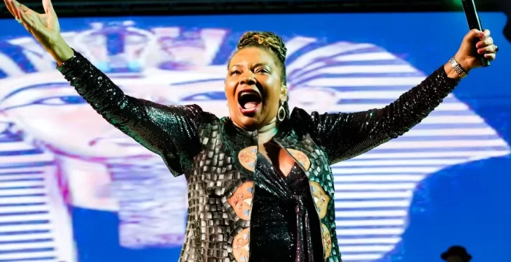 Agendão: fim de semana tem Margareth Menezes no MS ao Vivo, Tiago Iorc, Festival de Verão no Parque e teatro