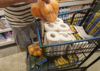 IPCA-15 desacelera em março com inflação de 0,36%