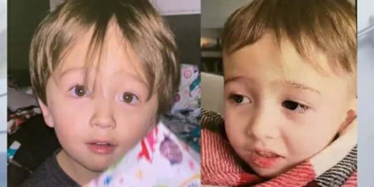 Mãe põe filho de castigo para virar “homem sério ” e criança desaparece