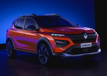 No mês das Mães, Shopping sorteia carro zero km