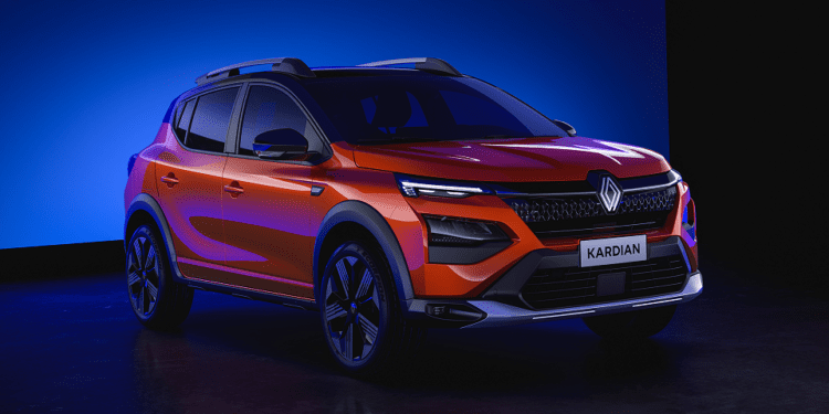 No mês das Mães, Shopping sorteia carro zero km