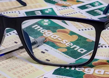 Mega-Sena sorteia nesta terça-feira prêmio acumulado em R$ 43 milhões