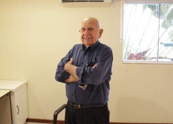 Na semana do Dia do Trabalho, Grupo Pereira promove campanha de contratação exclusiva de pessoas 50+