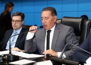 Gerson diz que polarização não pode comprometer parcerias com Governo Federal