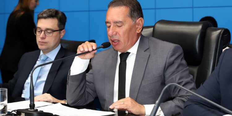 Gerson diz que polarização não pode comprometer parcerias com Governo Federal