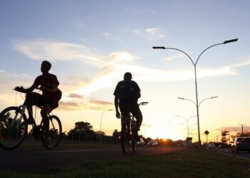 Sexta-feira tem previsão de temperaturas altas em diferentes regiões do Estado