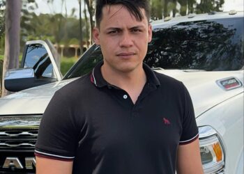 Partido Agir lança pré-candidatura de Maurinho Dutra, à Prefeitura de Bandeirantes/MS.