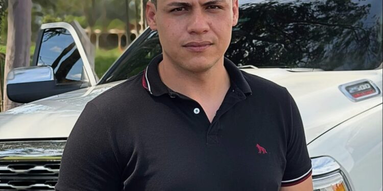 Partido Agir lança pré-candidatura de Maurinho Dutra, à Prefeitura de Bandeirantes/MS.