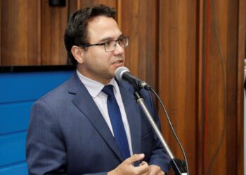 Governador reforça luta pelo retorno da Malha Oeste, iniciada por Pedrossian Neto