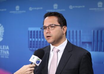 Aprovado em 2ª votação projeto de lei de Pedrossian Neto que proíbe oferta de produtos por telefone