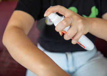 Uso de repelente é um importante aliado para se prevenir da Dengue