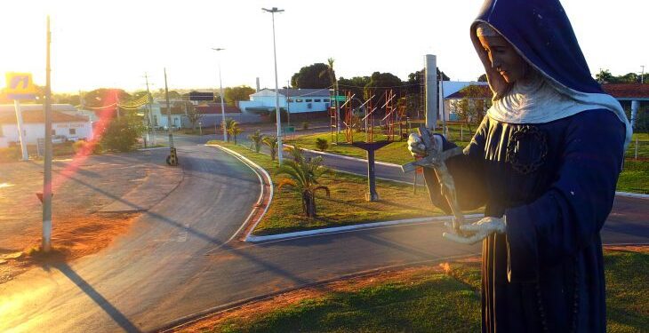 Governo de Mato Grosso do Sul investe em projetos para obras da MS-040 e na MS-316