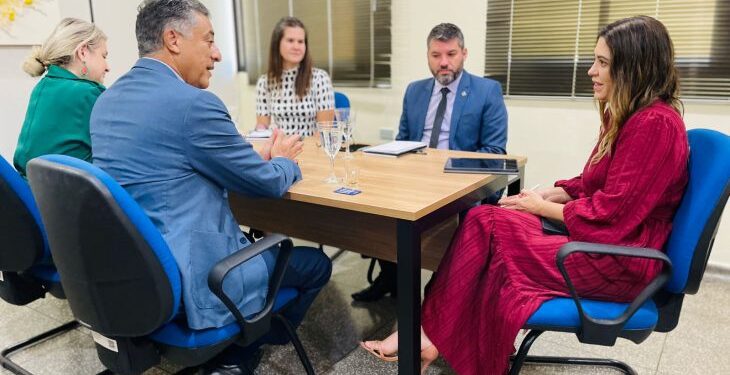 Governo de MS vai capacitar 300 policiais civis para atendimentos a povos originários