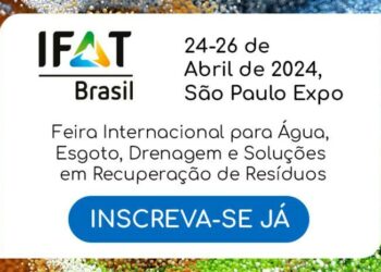 IFAT Brasil sediará edição brasileira da competição entre estudantes de engenharia ambiental e civil, gestão de água e de resíduos