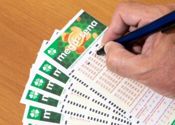 Veja o resultado do concurso 2716 da Mega-Sena sorteado nesta terça (23)
