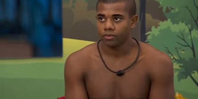 BBB 24: Davi confirma favoritismo e é campeão da temporada