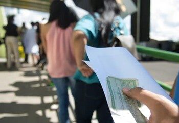 Pretende votar em trânsito nas eleições deste ano? Entenda por que não será possível