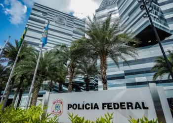 Polícia Federal faz ação contra exploração sexual infantil no Rio