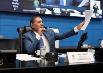 Gerson defende união para socorrer desabrigados gaúchos e alerta para risco de golpes