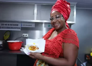 ‘Procura-se’ Baianas de Acarajé: Iphan vai mapear mulheres em MS