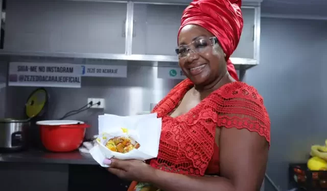 ‘Procura-se’ Baianas de Acarajé: Iphan vai mapear mulheres em MS