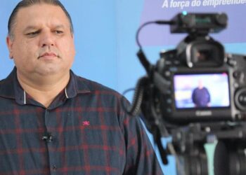 Vereador Claudião desponta como favorito para Prefeito de Jaraguari