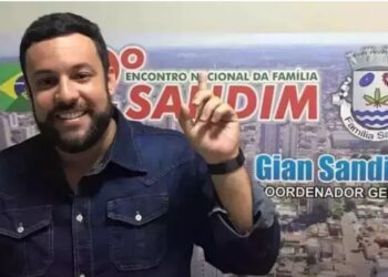 Justiça tira Lívio e manda convocar 8º suplente – CREDITO: CAMPO GRANDE NEWS