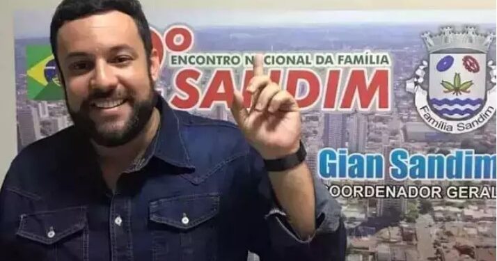 Justiça tira Lívio e manda convocar 8º suplente – CREDITO: CAMPO GRANDE NEWS