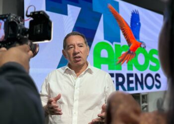 Gerson destaca novas obras e investimentos para Terenos na celebração de 71 anos do município