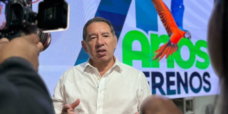 Gerson destaca novas obras e investimentos para Terenos na celebração de 71 anos do município