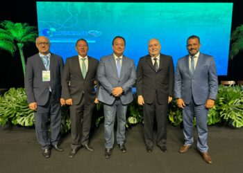 Gerson participa de abertura do 53º FONAJE e destaca foco na cidadania no Juizado