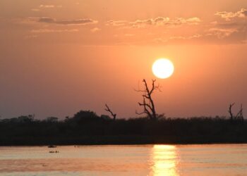 Com elevação gradual das temperaturas, terça-feira tem previsão de sol e nebulosidade