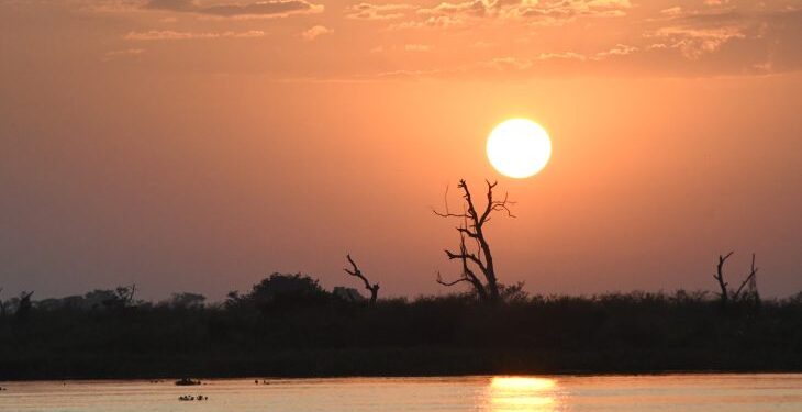 Com elevação gradual das temperaturas, terça-feira tem previsão de sol e nebulosidade